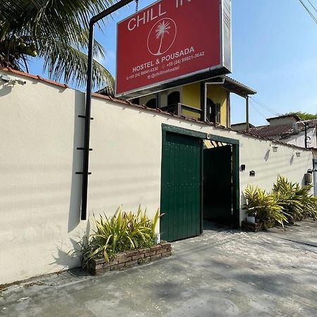 Paraty Chill Inn Pousada Luaran gambar