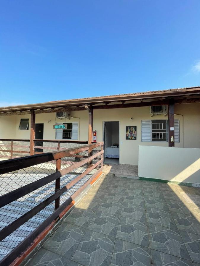 Paraty Chill Inn Pousada Luaran gambar