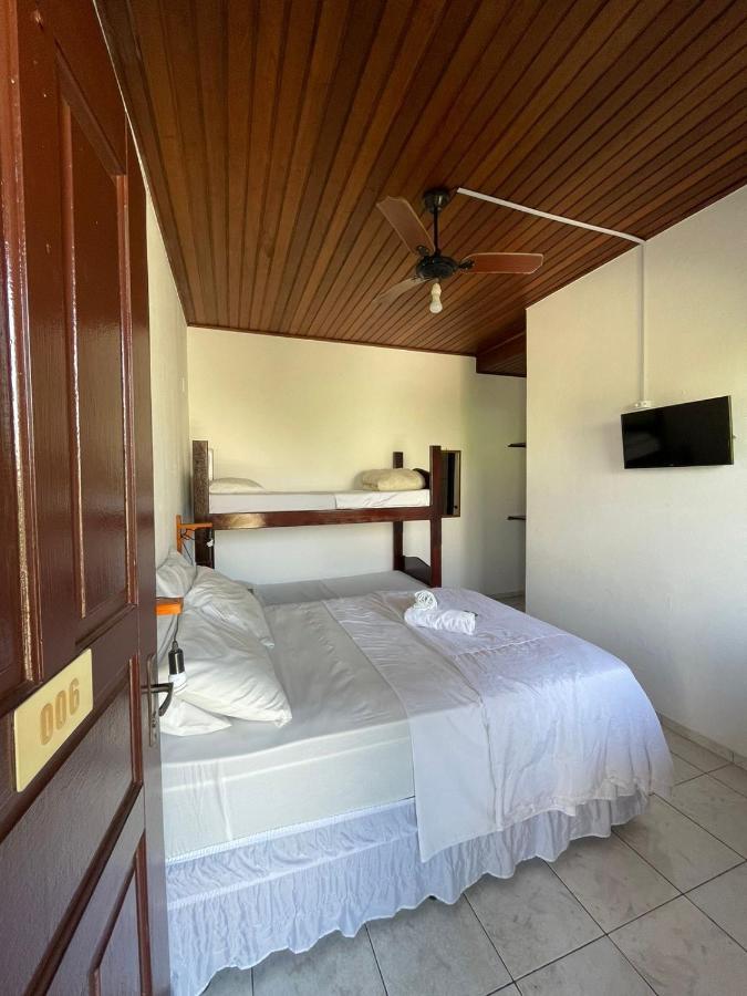 Paraty Chill Inn Pousada Luaran gambar