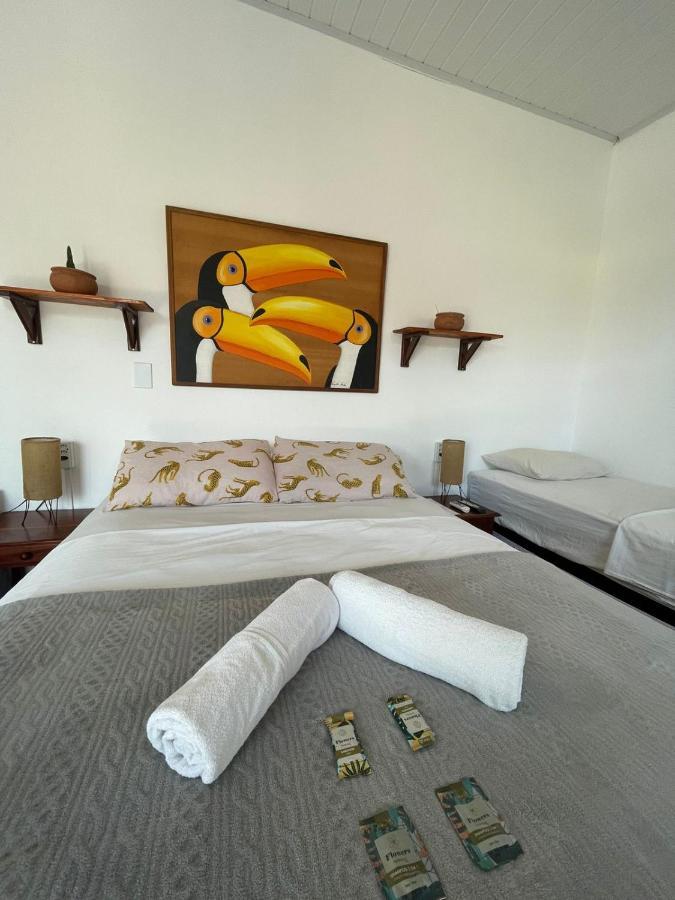 Paraty Chill Inn Pousada Luaran gambar