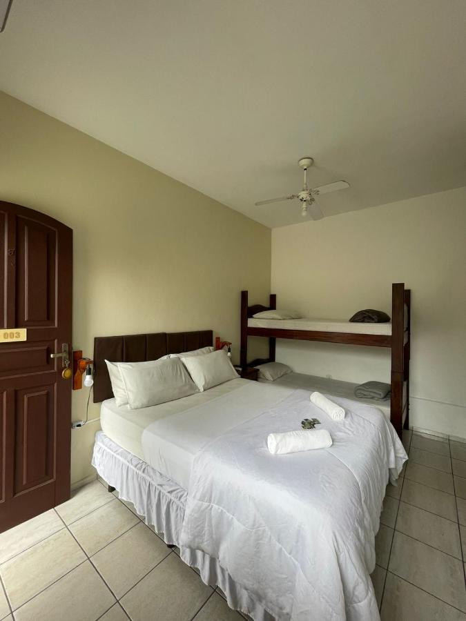 Paraty Chill Inn Pousada Luaran gambar
