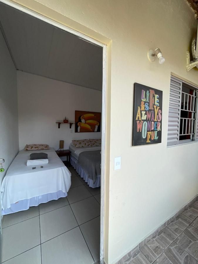 Paraty Chill Inn Pousada Luaran gambar
