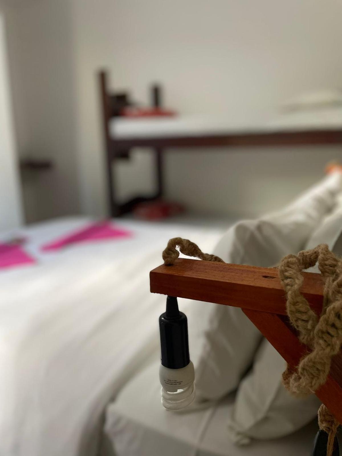 Paraty Chill Inn Pousada Luaran gambar