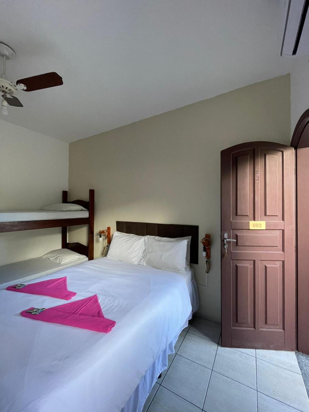 Paraty Chill Inn Pousada Luaran gambar