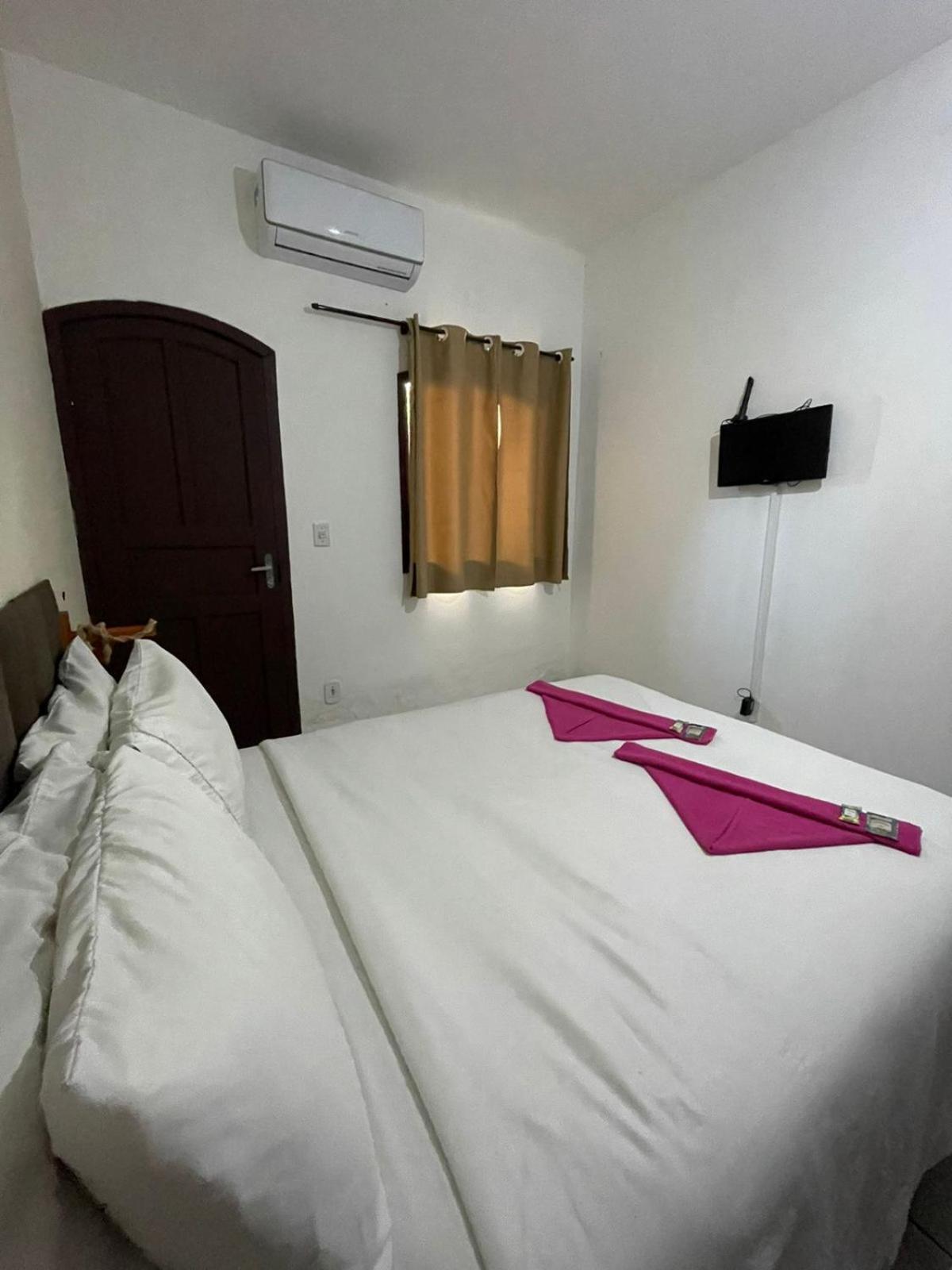 Paraty Chill Inn Pousada Luaran gambar