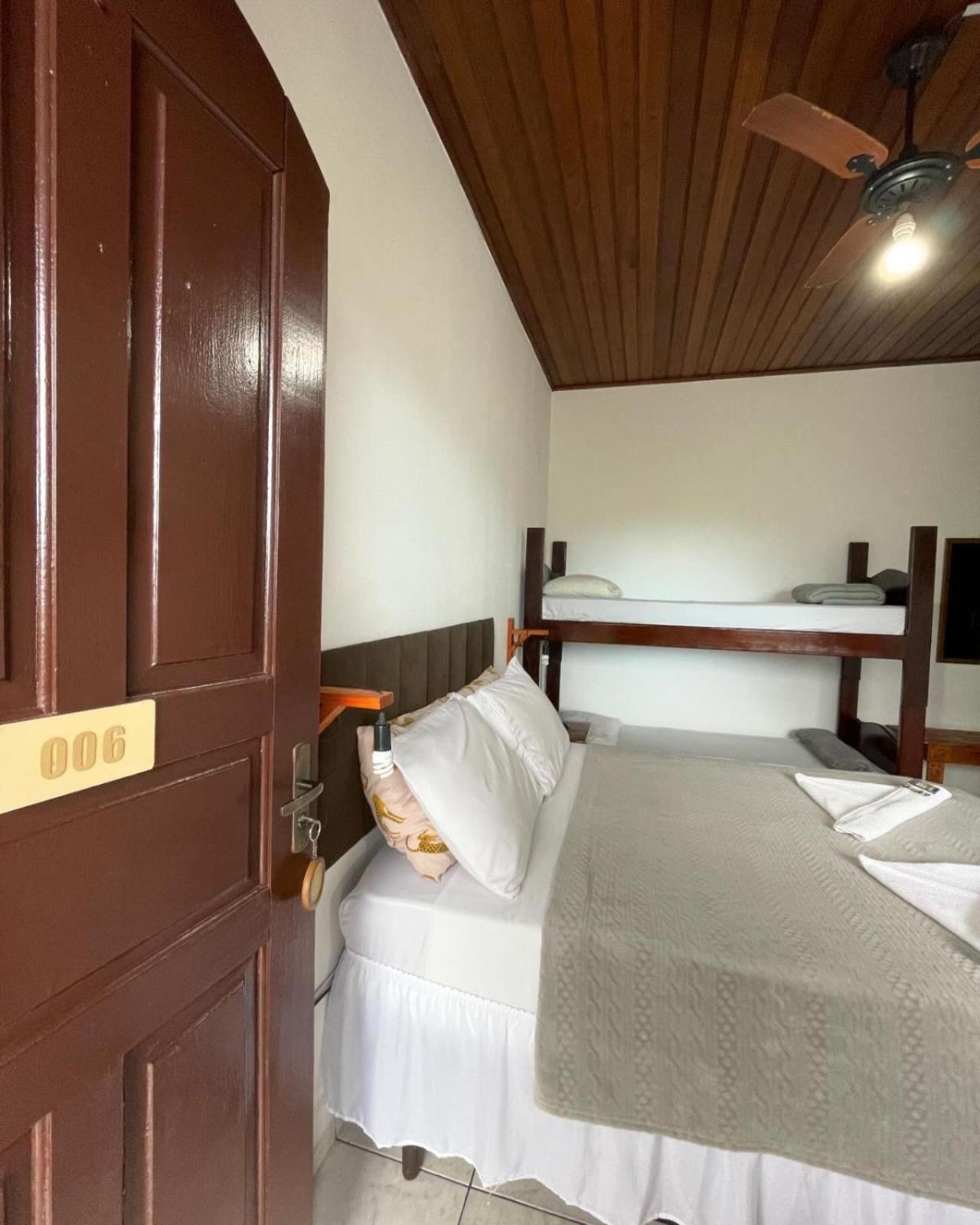 Paraty Chill Inn Pousada Luaran gambar