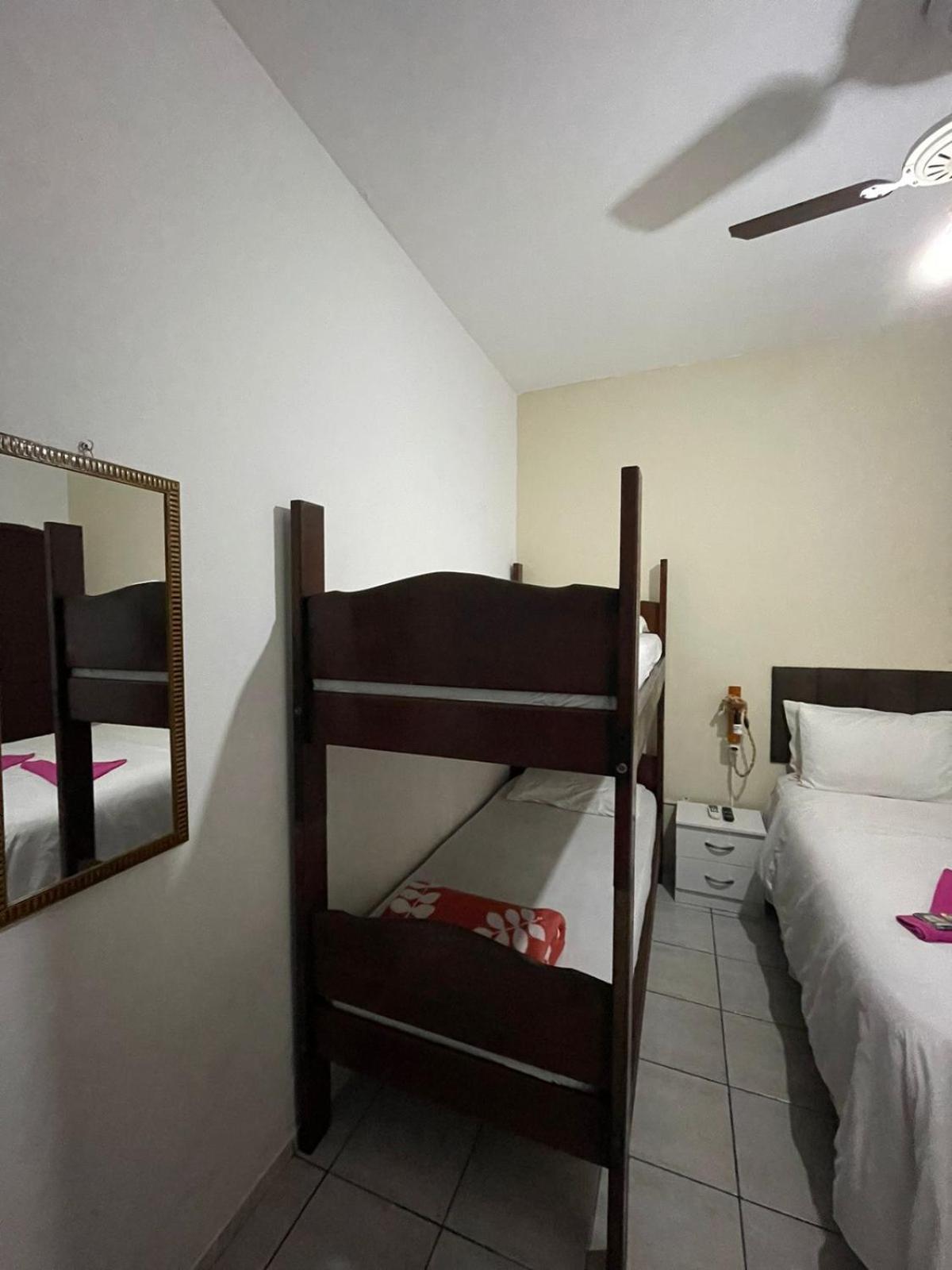 Paraty Chill Inn Pousada Luaran gambar