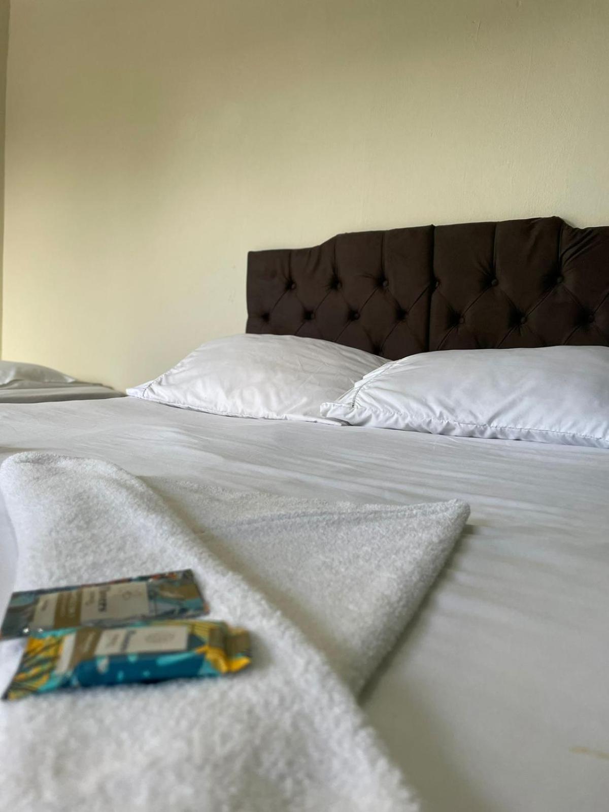 Paraty Chill Inn Pousada Luaran gambar