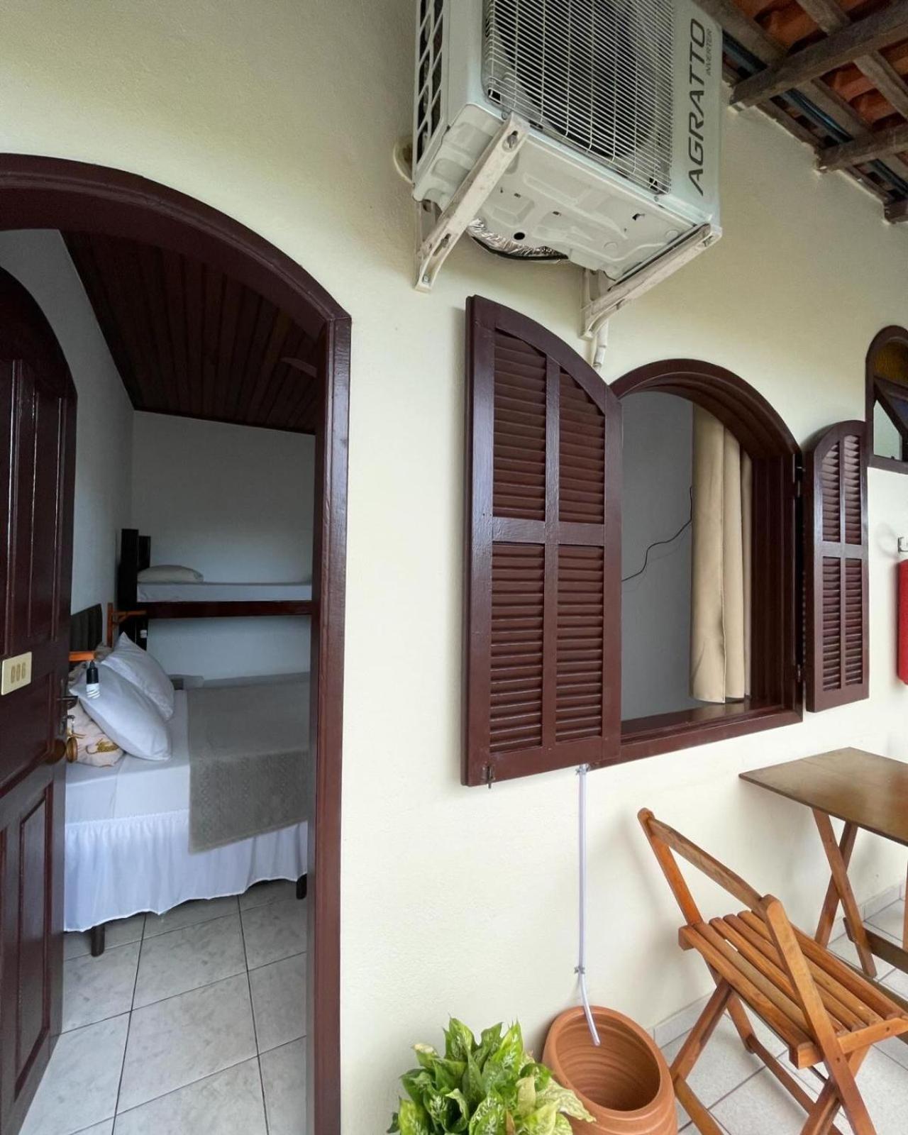 Paraty Chill Inn Pousada Luaran gambar