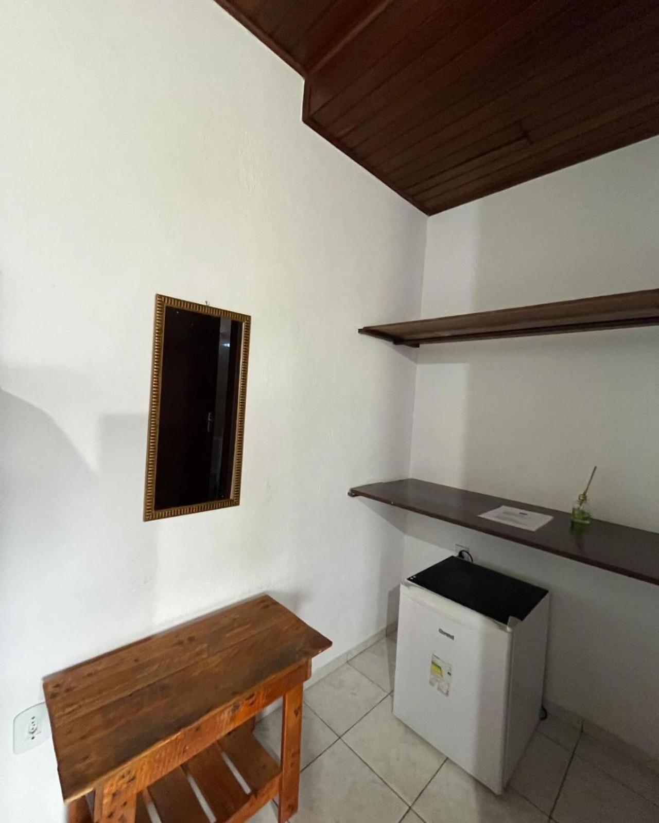 Paraty Chill Inn Pousada Luaran gambar