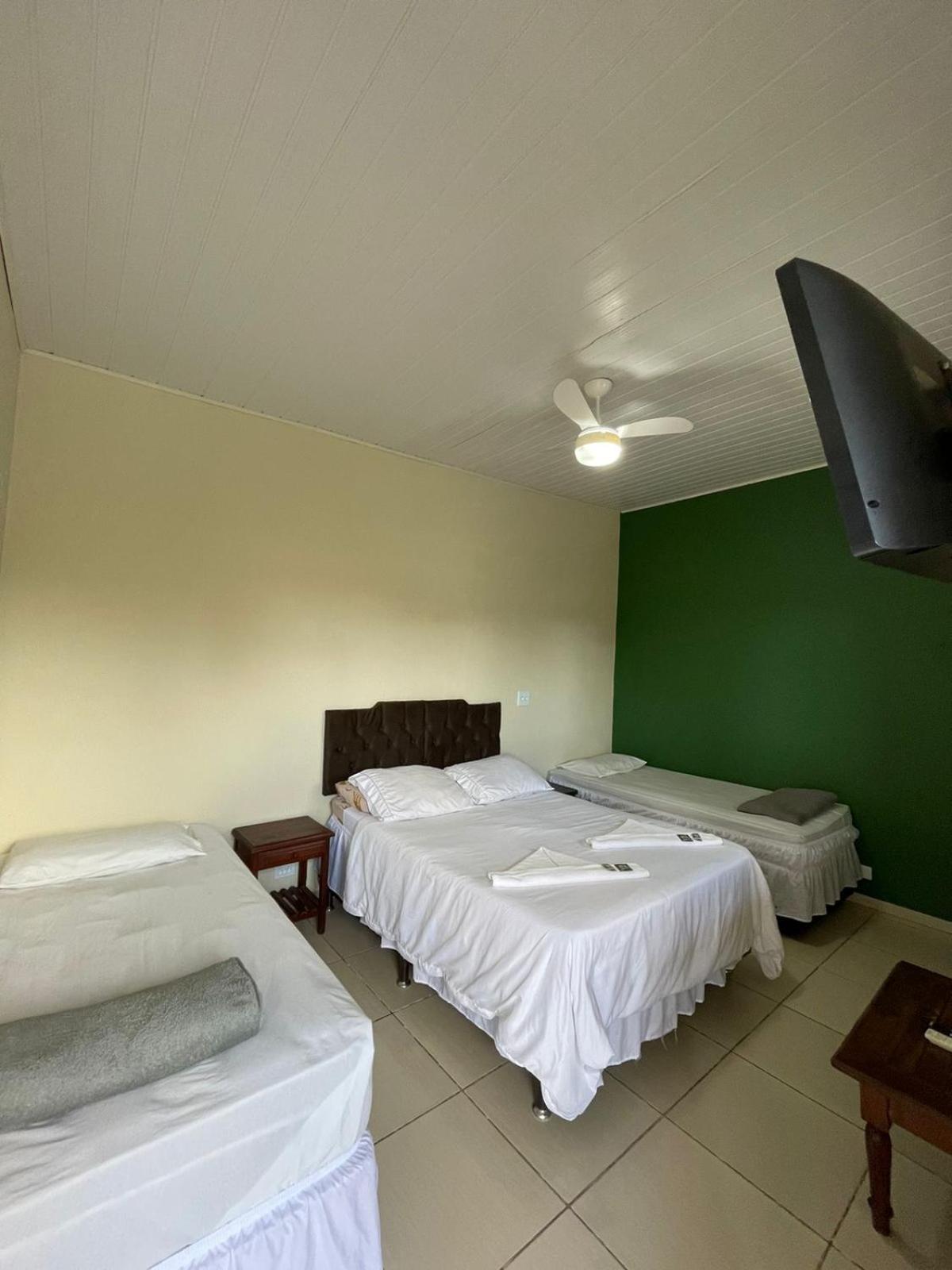 Paraty Chill Inn Pousada Luaran gambar
