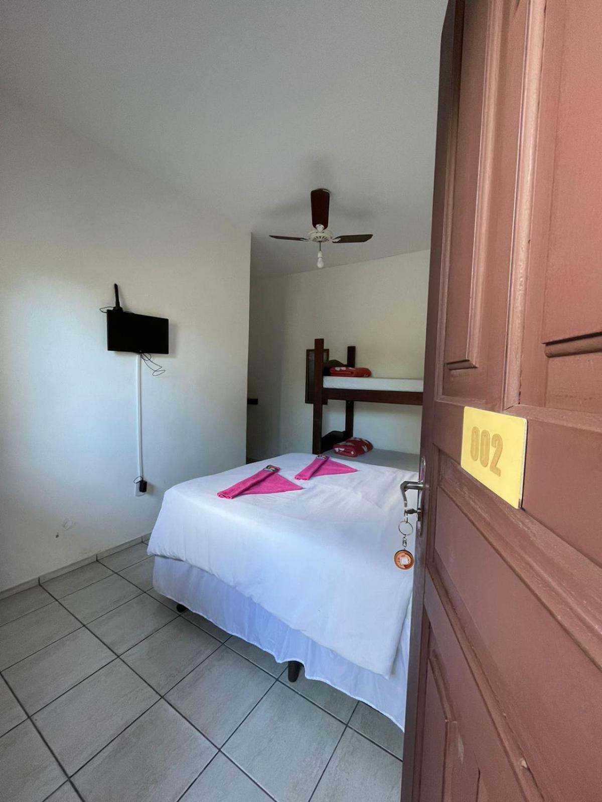 Paraty Chill Inn Pousada Luaran gambar