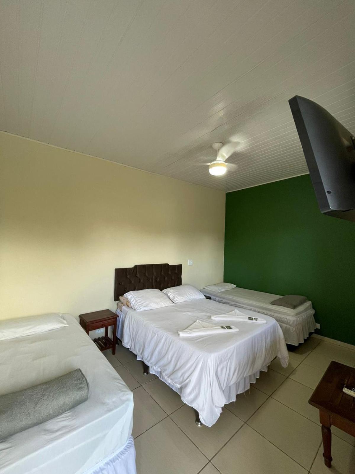 Paraty Chill Inn Pousada Luaran gambar