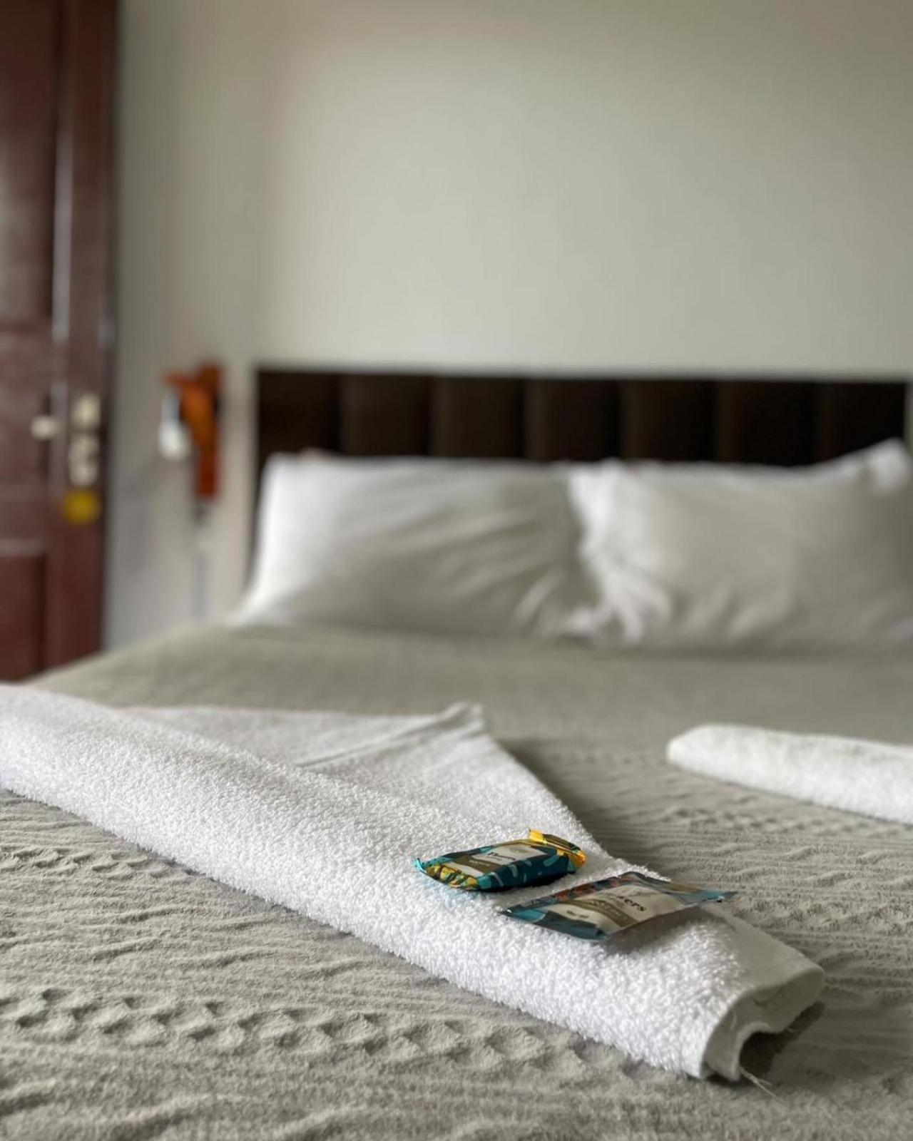 Paraty Chill Inn Pousada Luaran gambar