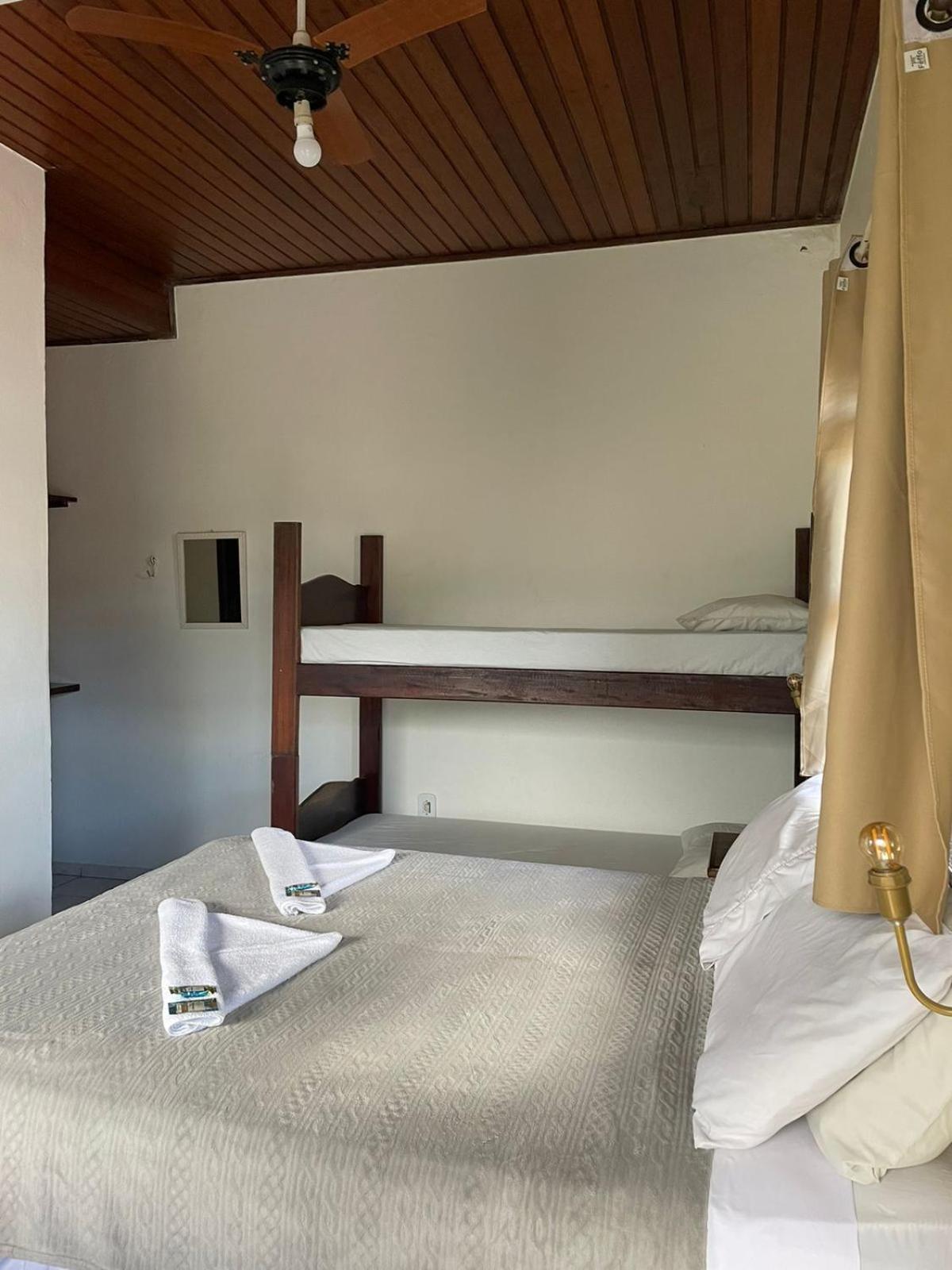 Paraty Chill Inn Pousada Luaran gambar