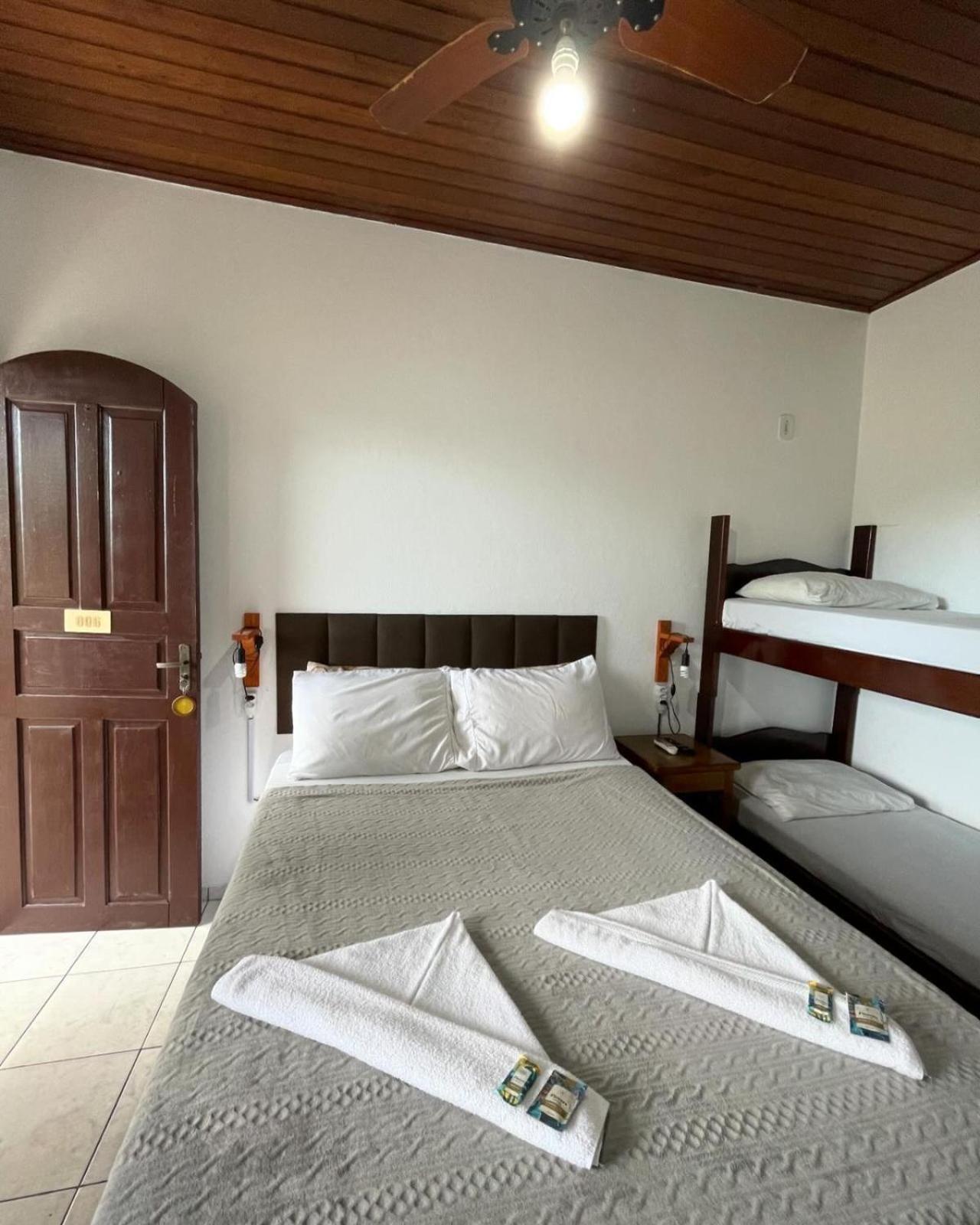 Paraty Chill Inn Pousada Luaran gambar