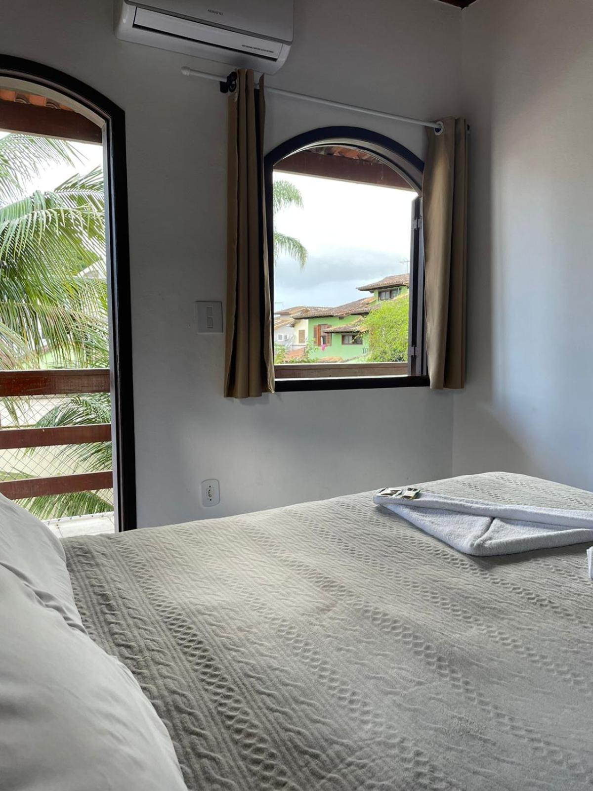 Paraty Chill Inn Pousada Luaran gambar