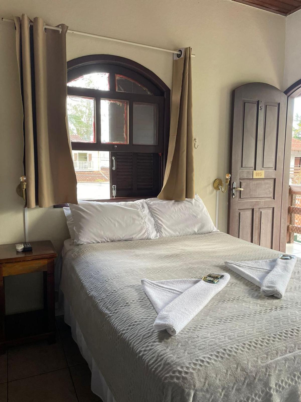 Paraty Chill Inn Pousada Luaran gambar