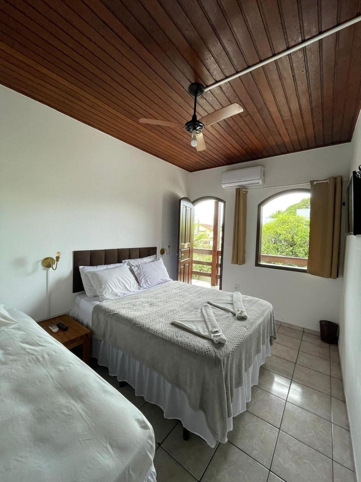 Paraty Chill Inn Pousada Luaran gambar