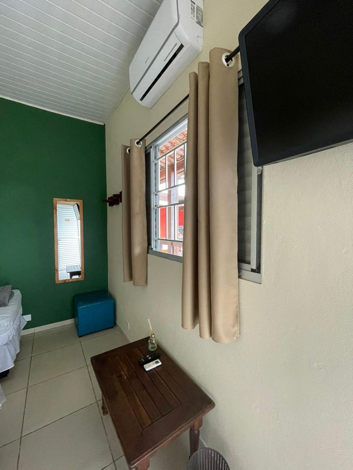 Paraty Chill Inn Pousada Luaran gambar