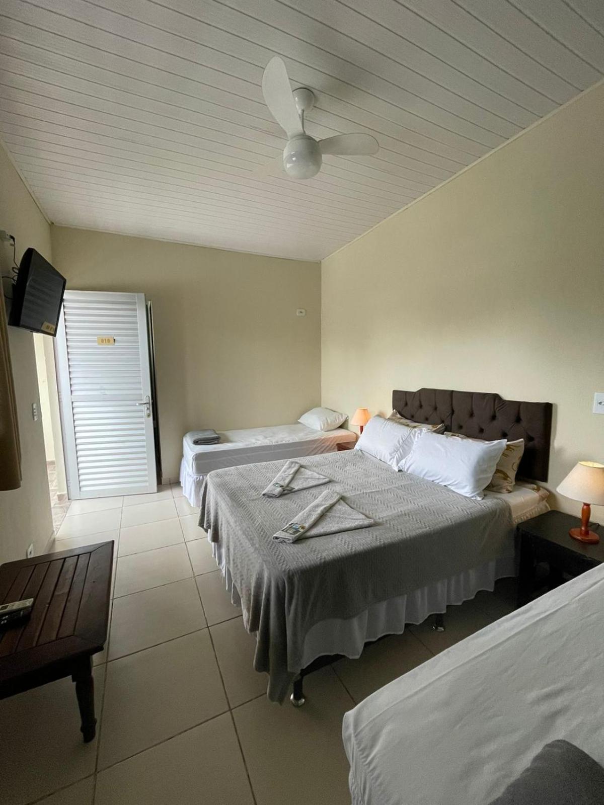 Paraty Chill Inn Pousada Luaran gambar