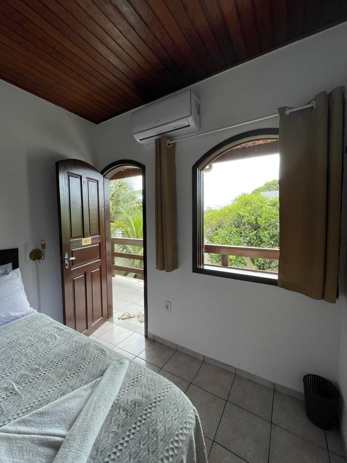 Paraty Chill Inn Pousada Luaran gambar