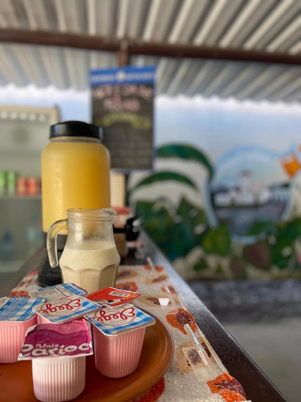 Paraty Chill Inn Pousada Luaran gambar