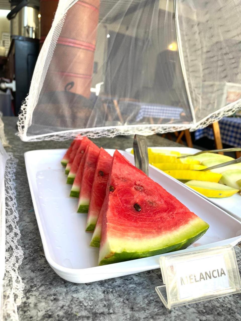 Paraty Chill Inn Pousada Luaran gambar